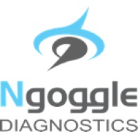 NGoggle Diagnostics logo, NGoggle Diagnostics contact details