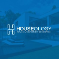 HOUSEOLOGY REAL ESTATE logo, HOUSEOLOGY REAL ESTATE contact details