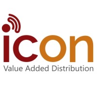 ICON logo, ICON contact details