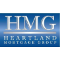 Heartland Mortgage Group logo, Heartland Mortgage Group contact details