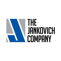 The Jankovich Company logo, The Jankovich Company contact details