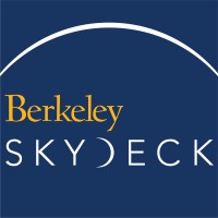 Berkeley SkyDeck logo, Berkeley SkyDeck contact details