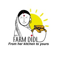 FarmDidi logo, FarmDidi contact details