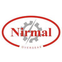 Nirmal Overseas Ltd logo, Nirmal Overseas Ltd contact details