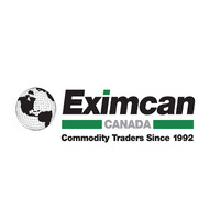 Eximcan Canada logo, Eximcan Canada contact details