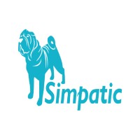 Simpatic logo, Simpatic contact details