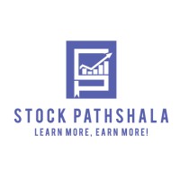 Stock Pathshala logo, Stock Pathshala contact details