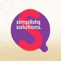 Simplistq logo, Simplistq contact details