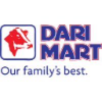 Dari Mart Stores logo, Dari Mart Stores contact details