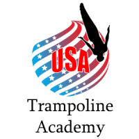 USA Trampoline & Tumbling Academy logo, USA Trampoline & Tumbling Academy contact details