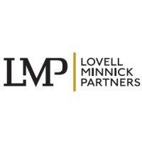 Lovell Minnick Partners LLC logo, Lovell Minnick Partners LLC contact details