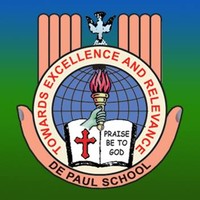 De Paul School, Ukkunagaram, Visakhapatnam logo, De Paul School, Ukkunagaram, Visakhapatnam contact details