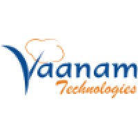 Vaanam Technologies Pvt Ltd logo, Vaanam Technologies Pvt Ltd contact details