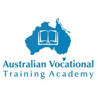 Australian Vocational Training Academy logo, Australian Vocational Training Academy contact details