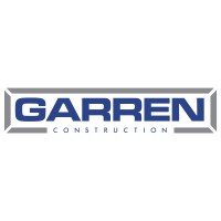 GARREN Construction logo, GARREN Construction contact details