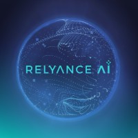 Relyance AI logo, Relyance AI contact details