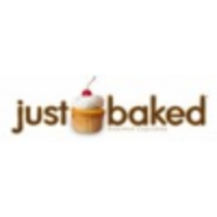 Just Baked logo, Just Baked contact details