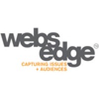 WebsEdge logo, WebsEdge contact details