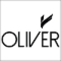 OLIVER logo, OLIVER contact details