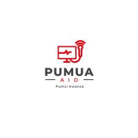 Pumua-Aid logo, Pumua-Aid contact details