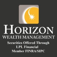 Horizon Wealth Management logo, Horizon Wealth Management contact details