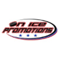 On Ice Promotions llc. logo, On Ice Promotions llc. contact details