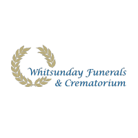 Whitsunday Funerals & Crematorium logo, Whitsunday Funerals & Crematorium contact details