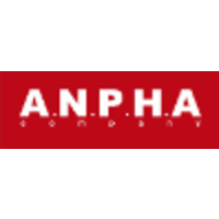 A.N.P.H.A logo, A.N.P.H.A contact details