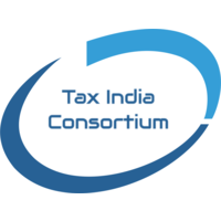 Tax India Consortium logo, Tax India Consortium contact details