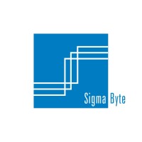 Sigma Byte Computers logo, Sigma Byte Computers contact details