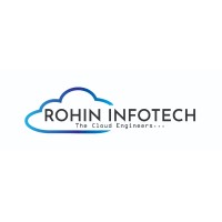 ROHIN INFOTECH logo, ROHIN INFOTECH contact details