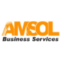 AMSOL logo, AMSOL contact details