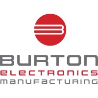 Burton Electronics Manufacturing Services logo, Burton Electronics Manufacturing Services contact details