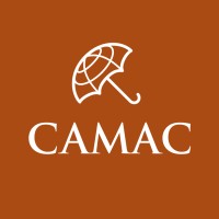 CAMAC International Corporation logo, CAMAC International Corporation contact details