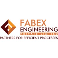 FABEX ENGINEERING PVT. LTD. logo, FABEX ENGINEERING PVT. LTD. contact details