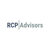 RCP Advisors LLC logo, RCP Advisors LLC contact details