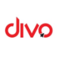 Divo logo, Divo contact details