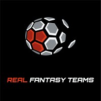 Real Fantasy Teams logo, Real Fantasy Teams contact details