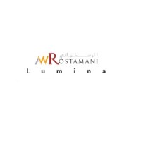 A W Rostamani Lumina logo, A W Rostamani Lumina contact details