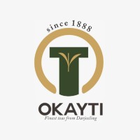 Okayti TEA logo, Okayti TEA contact details