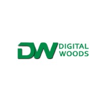 Digital Woods logo, Digital Woods contact details