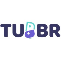 TUBBR logo, TUBBR contact details