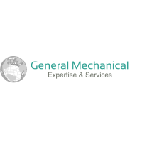 General Mechanical Expertise and Services logo, General Mechanical Expertise and Services contact details