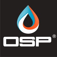 OSP Microcheck / OSP Telomer logo, OSP Microcheck / OSP Telomer contact details