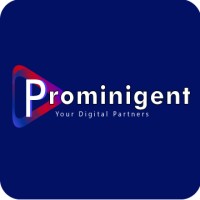 Prominigent Software Development & Consulting Company logo, Prominigent Software Development & Consulting Company contact details