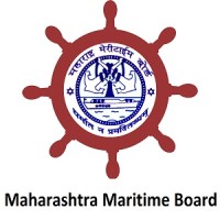 Maharashtra Maritime Board, Mumbai logo, Maharashtra Maritime Board, Mumbai contact details