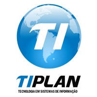 TIPLAN logo, TIPLAN contact details