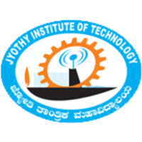 Jyothy Institute of Technology logo, Jyothy Institute of Technology contact details