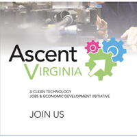 Ascent Virginia logo, Ascent Virginia contact details