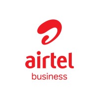 Airtel Business logo, Airtel Business contact details